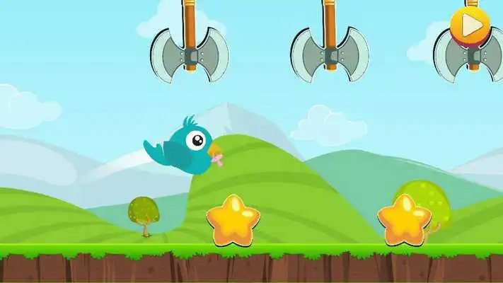 Play Baby Bird