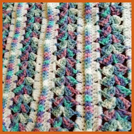 Run free android online Baby Blanket Crochet Pattern APK Run free android online Baby Blanket Crochet Pattern APK