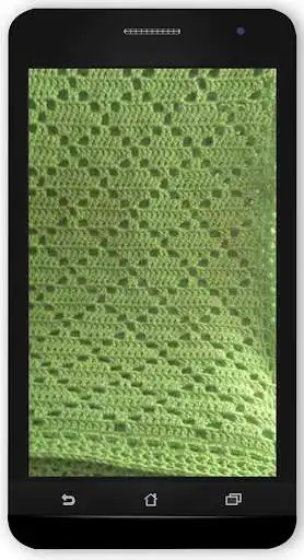 Play APK Baby Blanket Crochet Pattern  and enjoy Baby Blanket Crochet Pattern with UptoPlay lars.Baby.Blanket.Crochet.Pattern