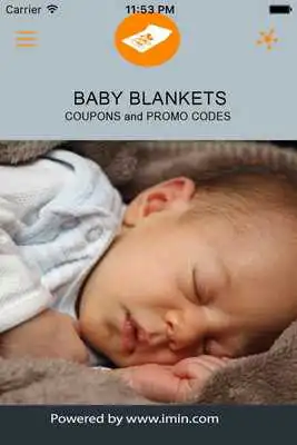 Play Baby Blankets Coupons - ImIn!