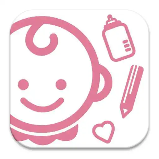 Play Baby Book - Child Care Diary APK