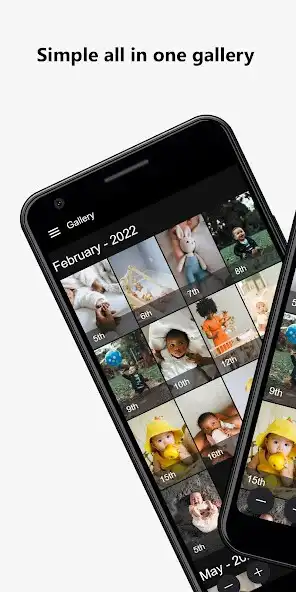 Play Baby Book - Simple Gallery  and enjoy Baby Book - Simple Gallery with UptoPlay