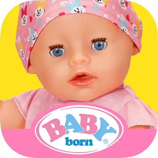 Play BABY born® APK Play BABY born® APK