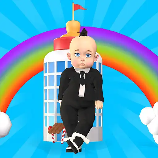 Play Baby Boss Run APK Play Baby Boss Run APK