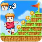 Free play online Baby Boss Run: Royale World APK Free play online Baby Boss Run: Royale World APK
