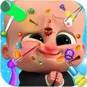 Free play online Baby Boss Skin Doctor APK Free play online Baby Boss Skin Doctor APK