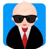 Free play online Baby boss Talking APK