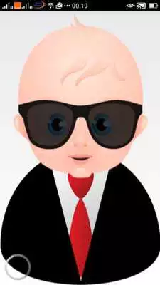 Play Baby boss Talking