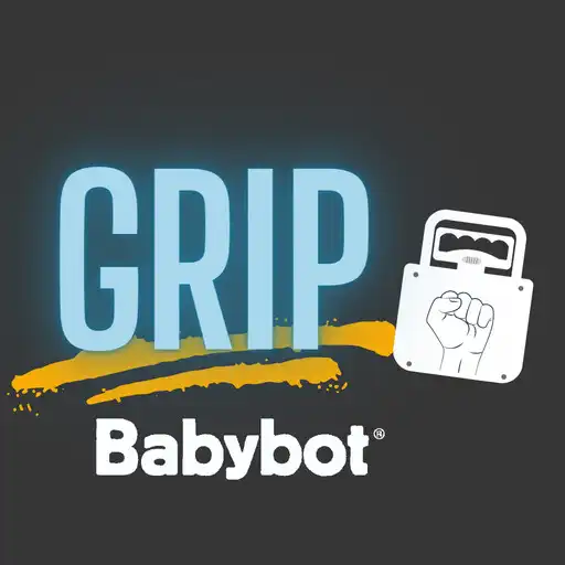Play Babybot Grip APK Play Babybot Grip APK