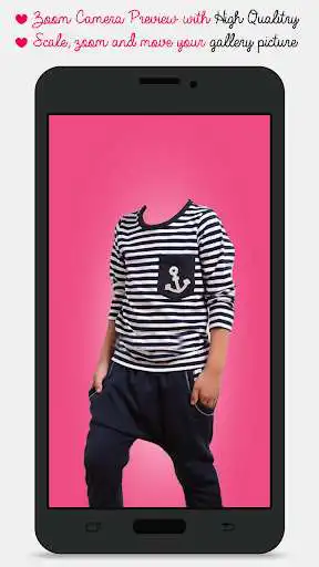 Play Baby Boy Fashion Suit  and enjoy Baby Boy Fashion Suit with UptoPlay