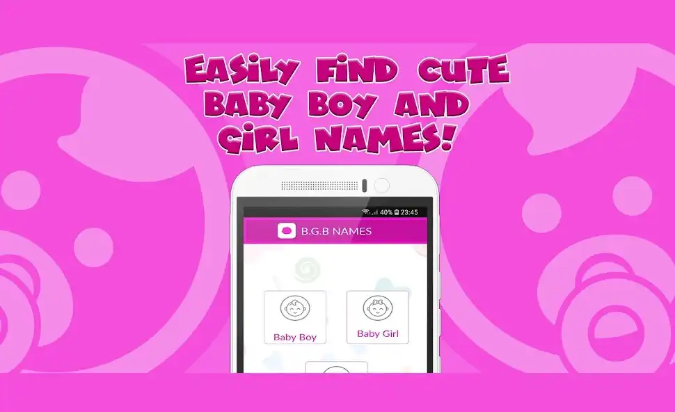 Play Baby Boy  Girl Names Finder  and enjoy Baby Boy  Girl Names Finder with UptoPlay