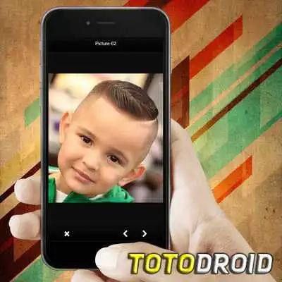 Play Baby Boy Hair Styles