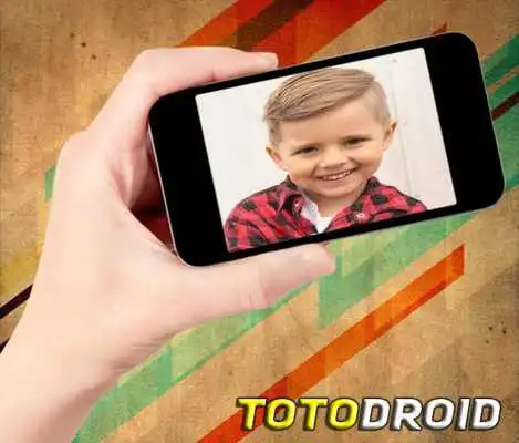 Play Baby Boy Hair Styles