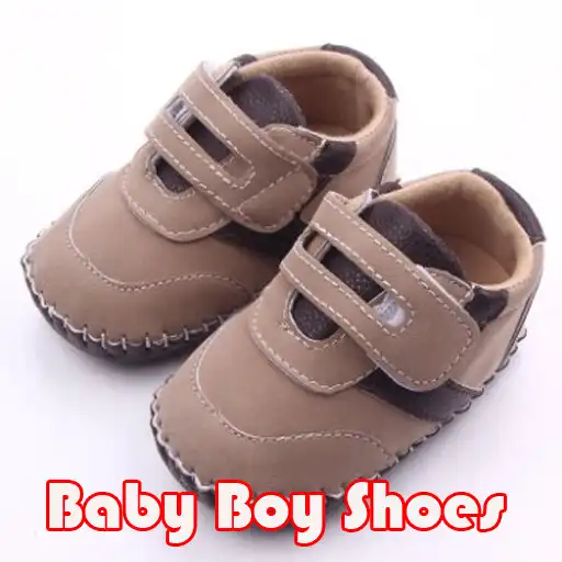 Play Baby Boy Shoes APK Play Baby Boy Shoes APK