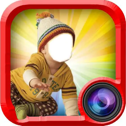 Play Baby Boy Suit Photo Maker APK