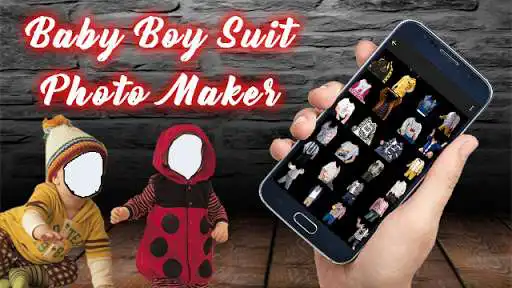Play Baby Boy Suit Photo Maker and enjoy Baby Boy Suit Photo Maker with UptoPlay Play Baby Boy Suit Photo Maker and enjoy Baby Boy Suit Photo Maker with UptoPlay