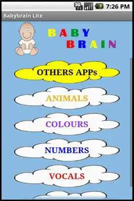 Play Babybrain Lite Play Babybrain Lite
