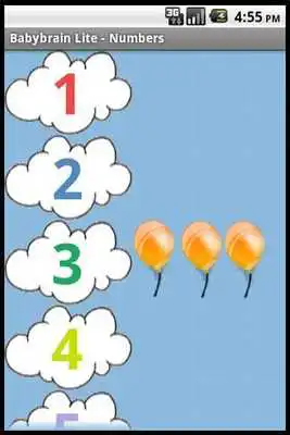 Play Babybrain Lite Play Babybrain Lite