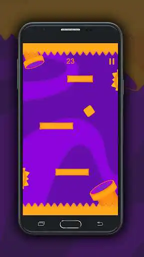 Play Baby Brick as an online game Baby Brick with UptoPlay