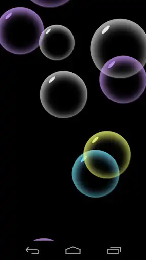 Play Baby Bubbles Babble  and enjoy Baby Bubbles Babble with UptoPlay