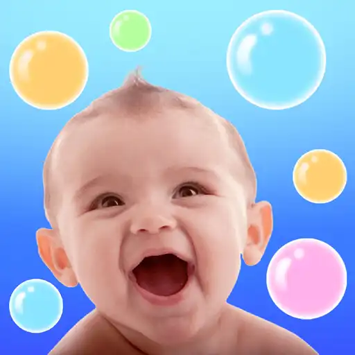 Play Baby Bubbles pop APK Play Baby Bubbles pop APK