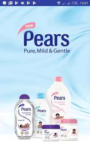Play Baby Buddy by Pears  and enjoy Baby Buddy by Pears with UptoPlay