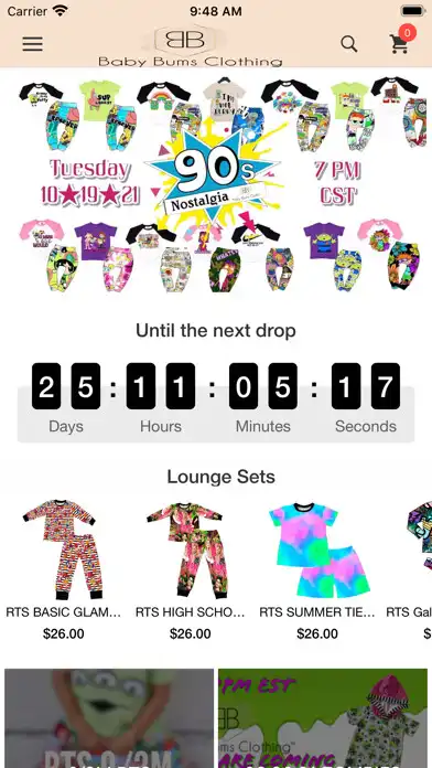 Play Baby Bums Clothing  and enjoy Baby Bums Clothing with UptoPlay