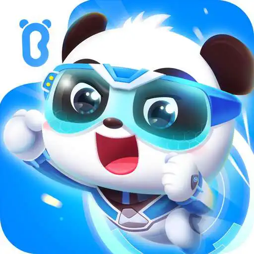 Play BabyBus Kids: VideoGame World APK