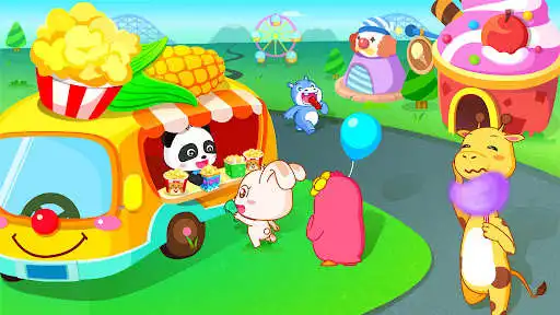Play BabyBus Kids: VideoGame World and enjoy BabyBus Kids: VideoGame World with UptoPlay Play BabyBus Kids: VideoGame World and enjoy BabyBus Kids: VideoGame World with UptoPlay