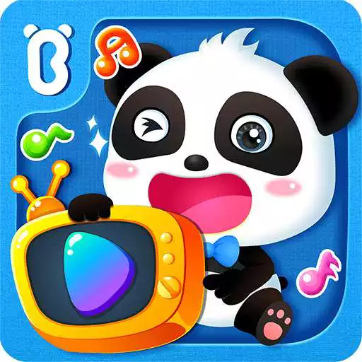 Free play online BabyBus TV - Kids Songs & Animations  APK