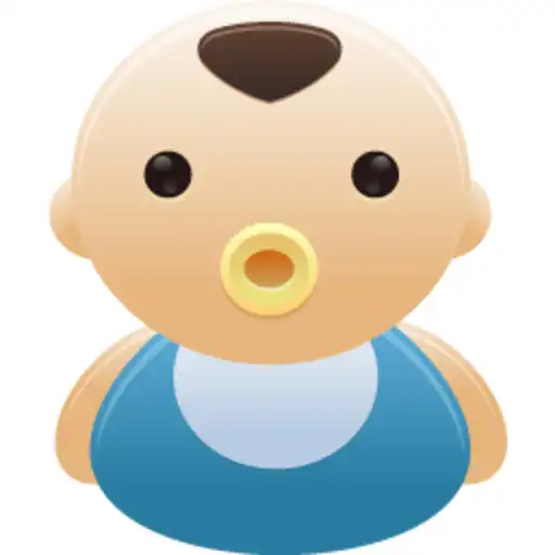 Free play online Baby Calendar APK
