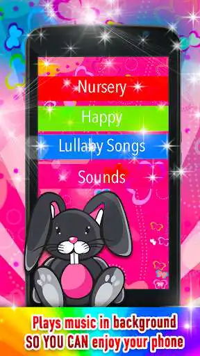 Play Baby Calming Night Sounds  and enjoy Baby Calming Night Sounds with UptoPlay