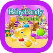 Free play online Baby Candy Shark - Candy Ocean APK Free play online Baby Candy Shark - Candy Ocean APK