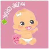 Free play online Baby Care Application APK