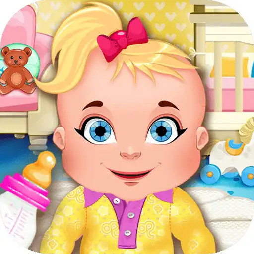 Play Baby Care: Babysitter Game APK