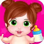 Free play online Baby Care Babysitter APK Free play online Baby Care Babysitter APK