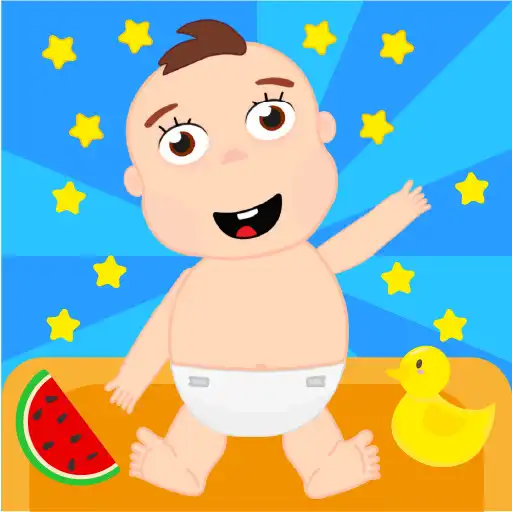Play Baby care: cute game APK