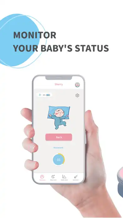 Play BabyCare Device  and enjoy BabyCare Device with UptoPlay