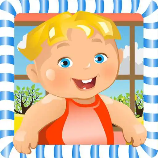 Play Baby Care Doctor office APK