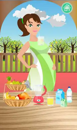 Play Baby Care Doctor office  and enjoy Baby Care Doctor office with UptoPlay