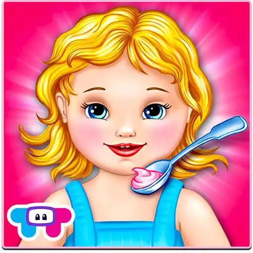 Play Baby Care & Dress Up Kids Game APK