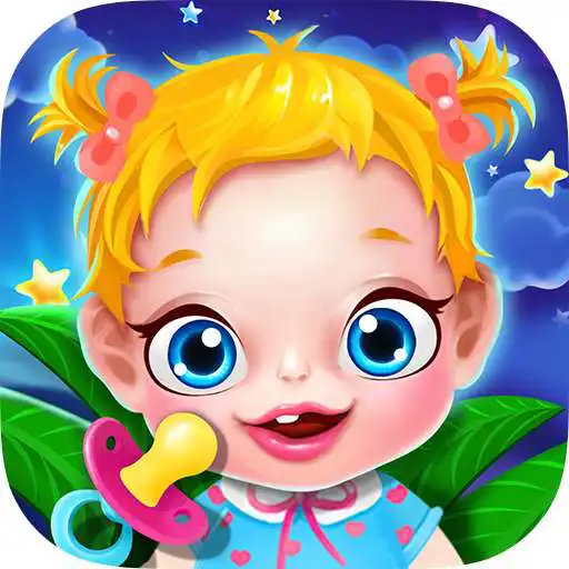 Free play online Baby Care - Raise My Princess  APK