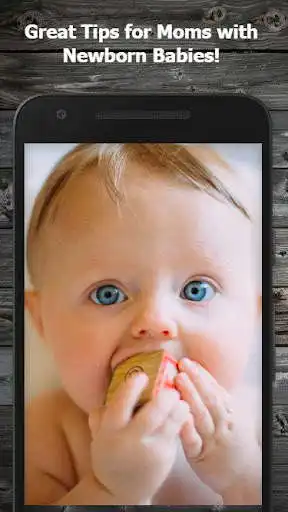 Play Baby Care Tips Guide  and enjoy Baby Care Tips Guide with UptoPlay