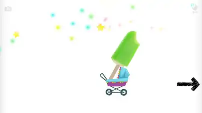 Play Babycar - The Game as an online game Babycar - The Game with UptoPlay