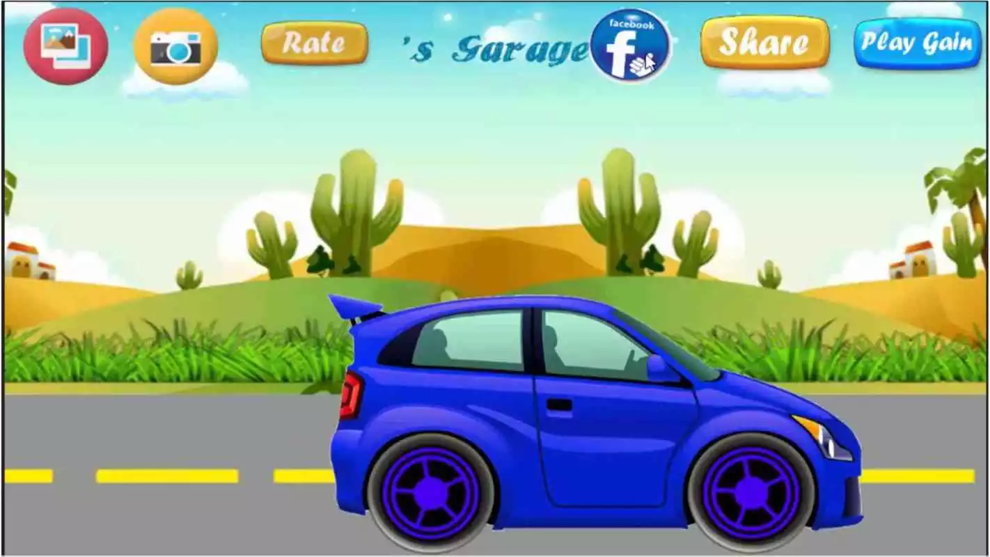 Play Baby Car Wash Go Play Baby Car Wash Go