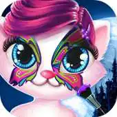 Free play online Baby Cat Colored Drawing APK Free play online Baby Cat Colored Drawing APK