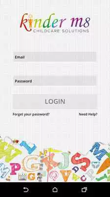 Play Babyccino Day Care Kinderm8