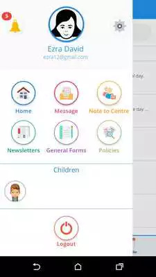 Play Babyccino Day Care Kinderm8