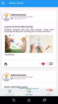 Play Babyccino Day Care Kinderm8