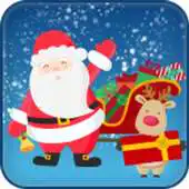 Free play online Baby Christmas APK